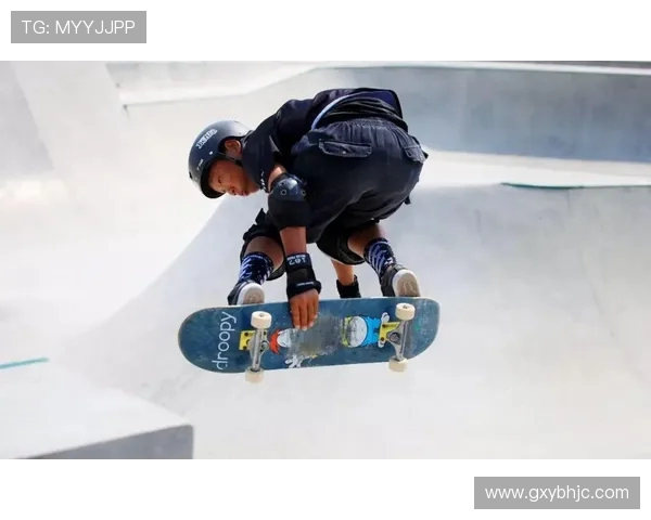 北京滑板队在极限运动世界杯中的精彩表现与状态分析